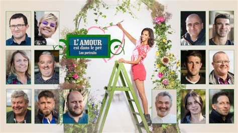 l'amour est dans le pré saison 18 épisode 9|l'amour est dans le pré.